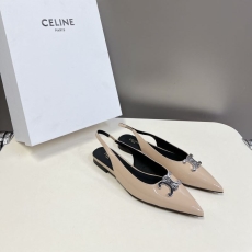 Celine Sandals